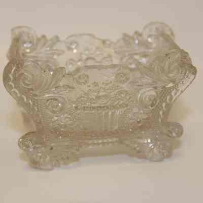 Saltcellar