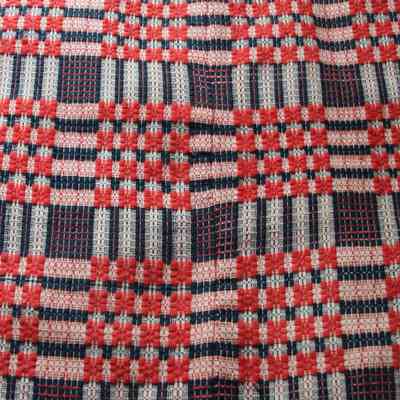Coverlet