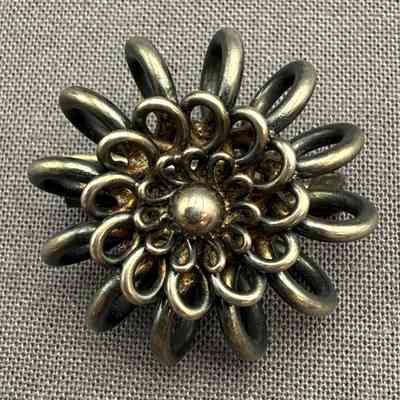 Scatter Pin