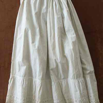 Petticoat
