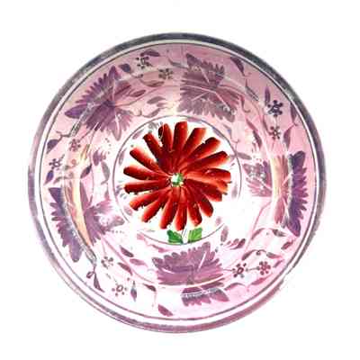Tea Plate