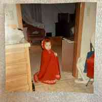 Cloak and Frock - Image 21
