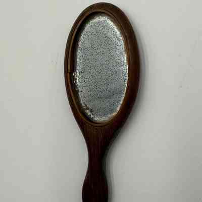 Doll Mirror