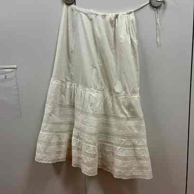Petticoat
