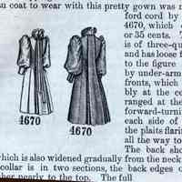 Gown, Tea - Image 5