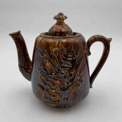 Teapot