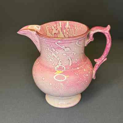 Pitcher