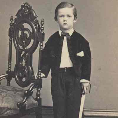 Carte-de-visite