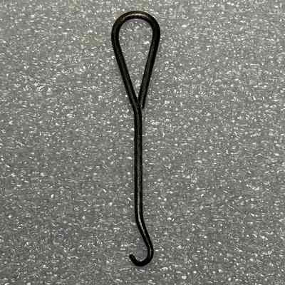 Buttonhook