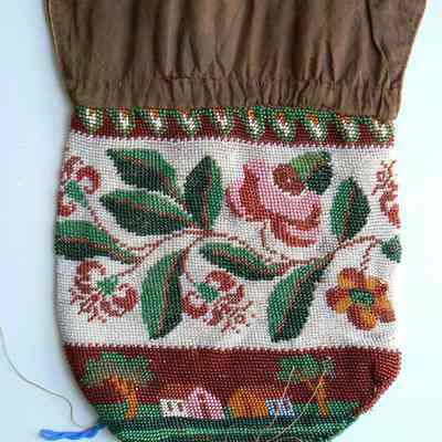 Reticule
