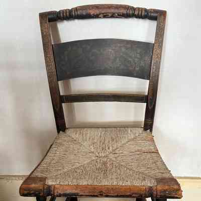 Side Chair