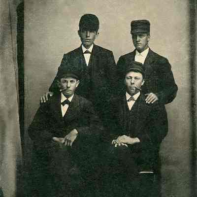 Tintype