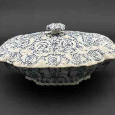 Tureen