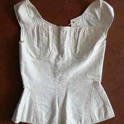 Corset