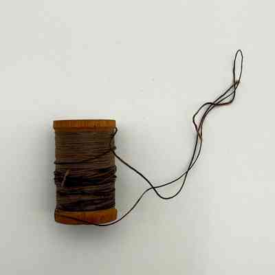 Spool is object "E".
