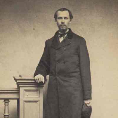 Carte-de-visite