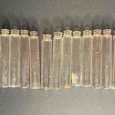 Vials