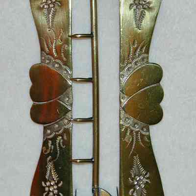 Buckle