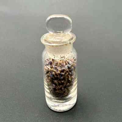 Apothecary Bottle