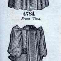 Gown, Tea - Image 6