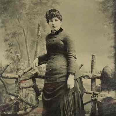 Tintype