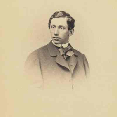 Carte-de-visite