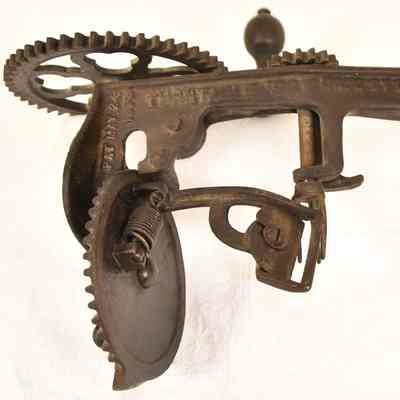 Fruit Peeler