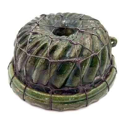 Bundt Pan