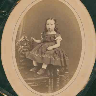 Photograph, Cabinet