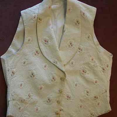 Waistcoat