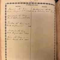 Family Register