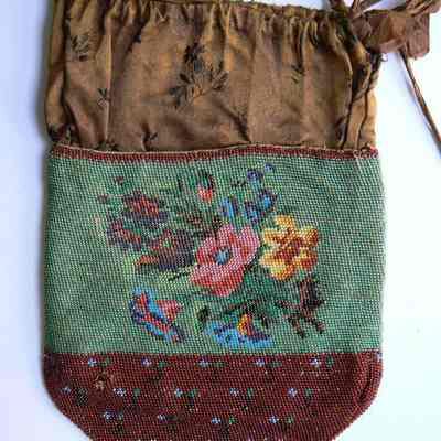 Reticule