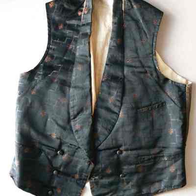 Waistcoat