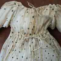 Doll Dress - Image 2