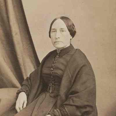 Carte-de-visite