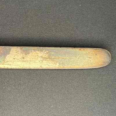 Dinner Knife
