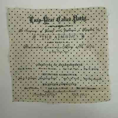 Invitation