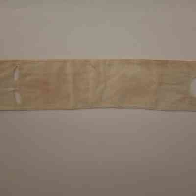 Binder, Chest/Waist Infant