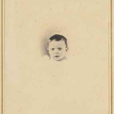 Carte-de-Visite