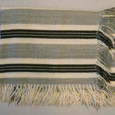Shawl
