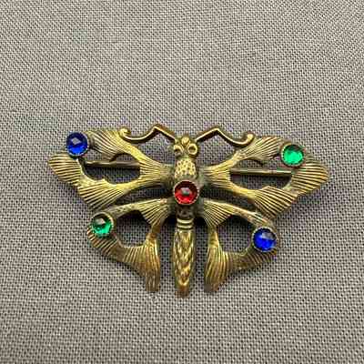 Scatter Pin