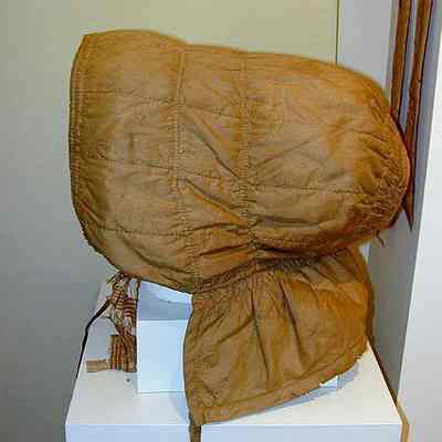 Bonnet