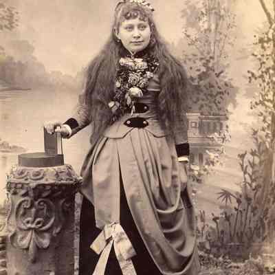 Photograph, Cabinet