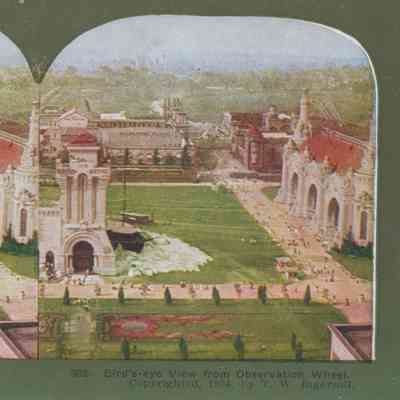 Stereograph