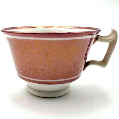 Teacup