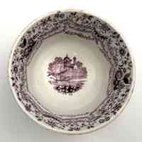 Cup and Saucer - Image 4