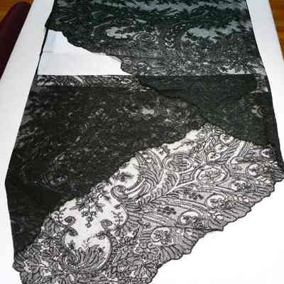 Shawl