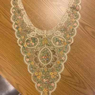 Stomacher