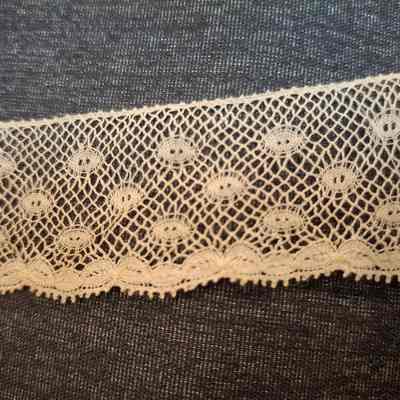 Notion, Lace