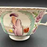 Cup and Saucer - Image 3